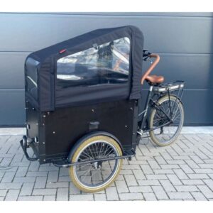 TROY VOGUE SUPREME HUIF