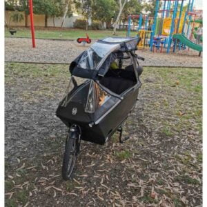 URBAN ARROW REGENHUIF PLUS 2020