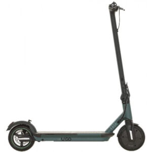 Step/ Elektrische step