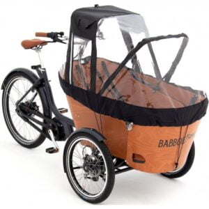 BABBOE CARVE/FLOW REGENTENT (EXCL. TENTFRAME)