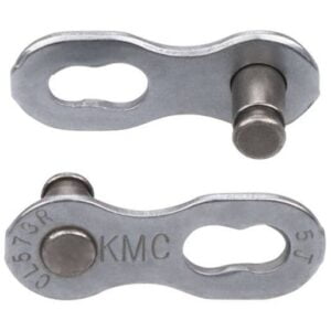 KMC missingLink 7/8R EPT silver 7,3mm
