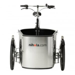 nihola bakfietsen