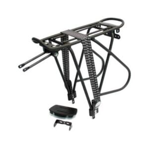 UNIVERSELE BAGAGEDRAGER VOOR BAKFIETS