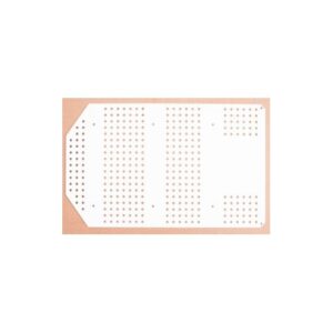 URBAN ARROW BODEMPLAAT WIT BOSCH