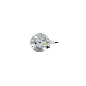 URBAN ARROW SHIMANO TROMMELREMMEN VOOR