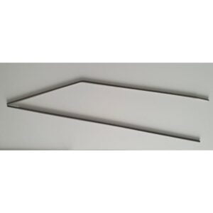 Urban Arrow tentstok plus