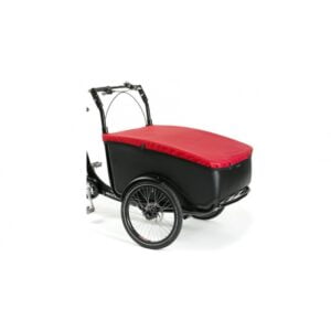 WINTHER CARGOO BOX COVER