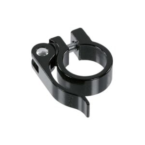 Zadelpenklem 31.6 mm