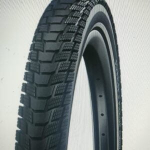 Schwalbe btb Pick-Up Perf SD Twinskin 20 x 2.15 zw refl