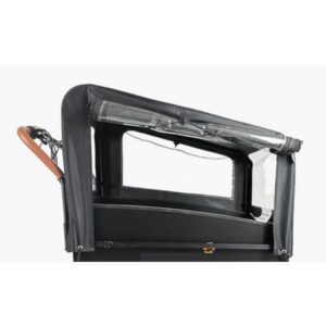 Bimas eCargo Economy / Premium Regenhuif