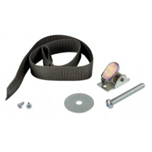 Carqon bevestigingsset voor Babyschaal / Peuterstoel