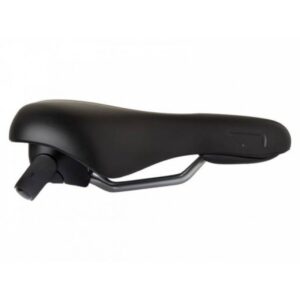 Carqon Cordo Zadel E-Trans Rider met Gel