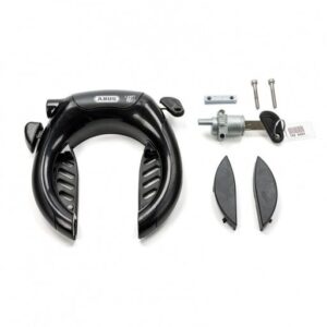 Carqon Ringslot + Batterijslot