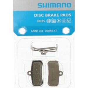 Carqon Shimano D03S Zee schijfremblokjes