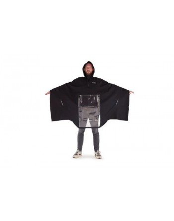 Urban Arrow Poncho V2 premium - Afbeelding 2