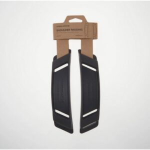 Urban Arrow schouderpads (grijs)