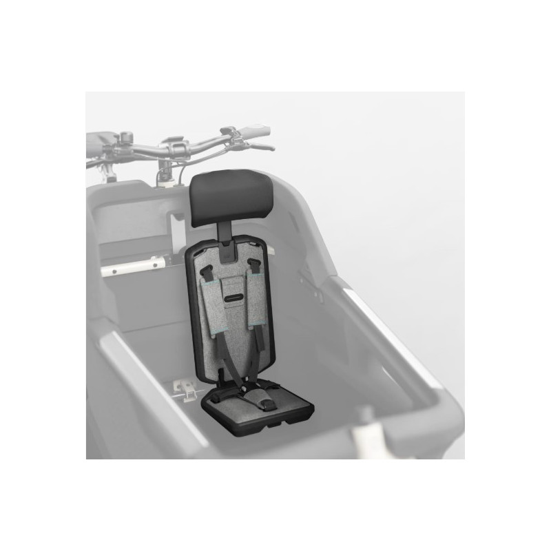 Ergonomische kinderzit CAGO