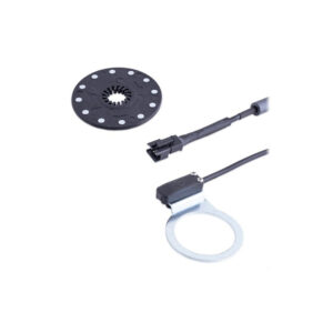 Speed sensor shimano