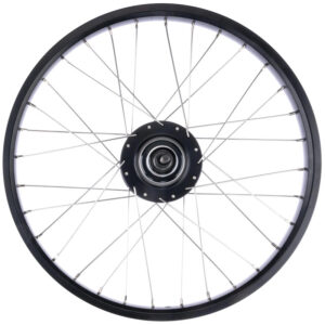 Chike Achterwiel 20 inch – Shimano Nexus 5