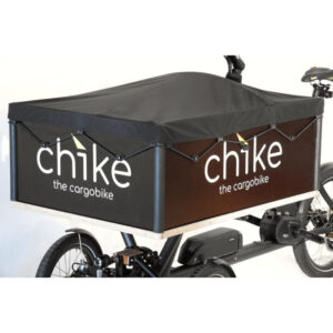 Chike Box Cover – bescherming voor transportbox