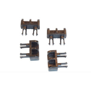 Chike Systainer Adapter – set van 4 stuks