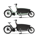 Urban Arrow FamilyNext Advanced Essential (400wh , 30-70 km)